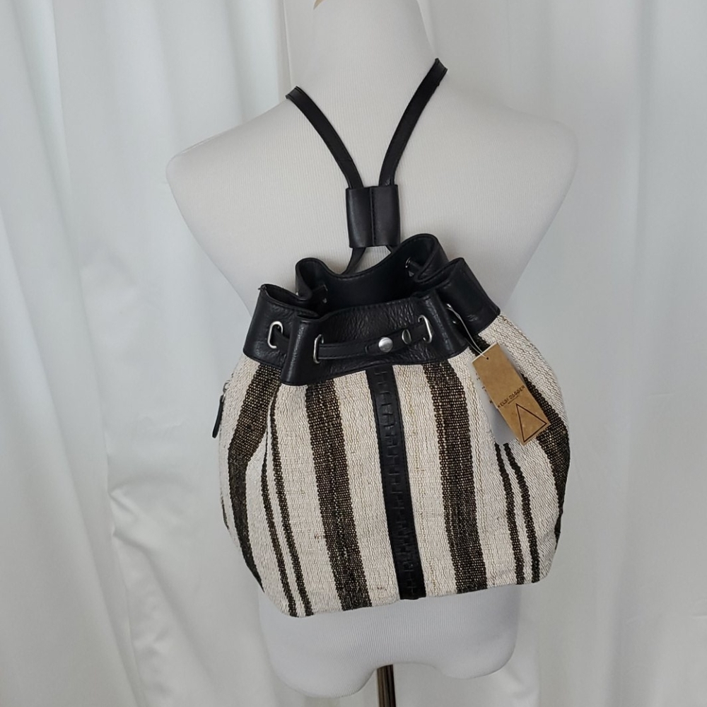 Kelsi Dagger Dusen Backpack Black